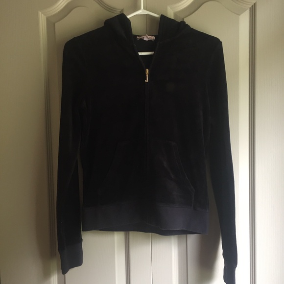 JUICY COUTURE VELOUR  Y2K - Picture 3 of 4
